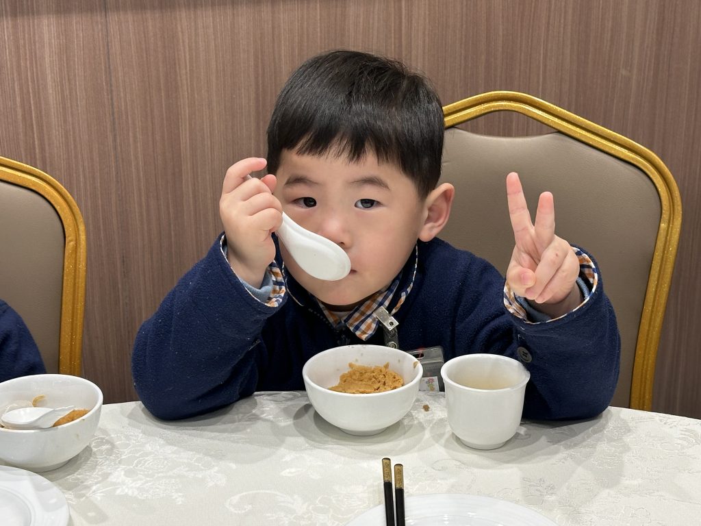 K1茶樓體驗日